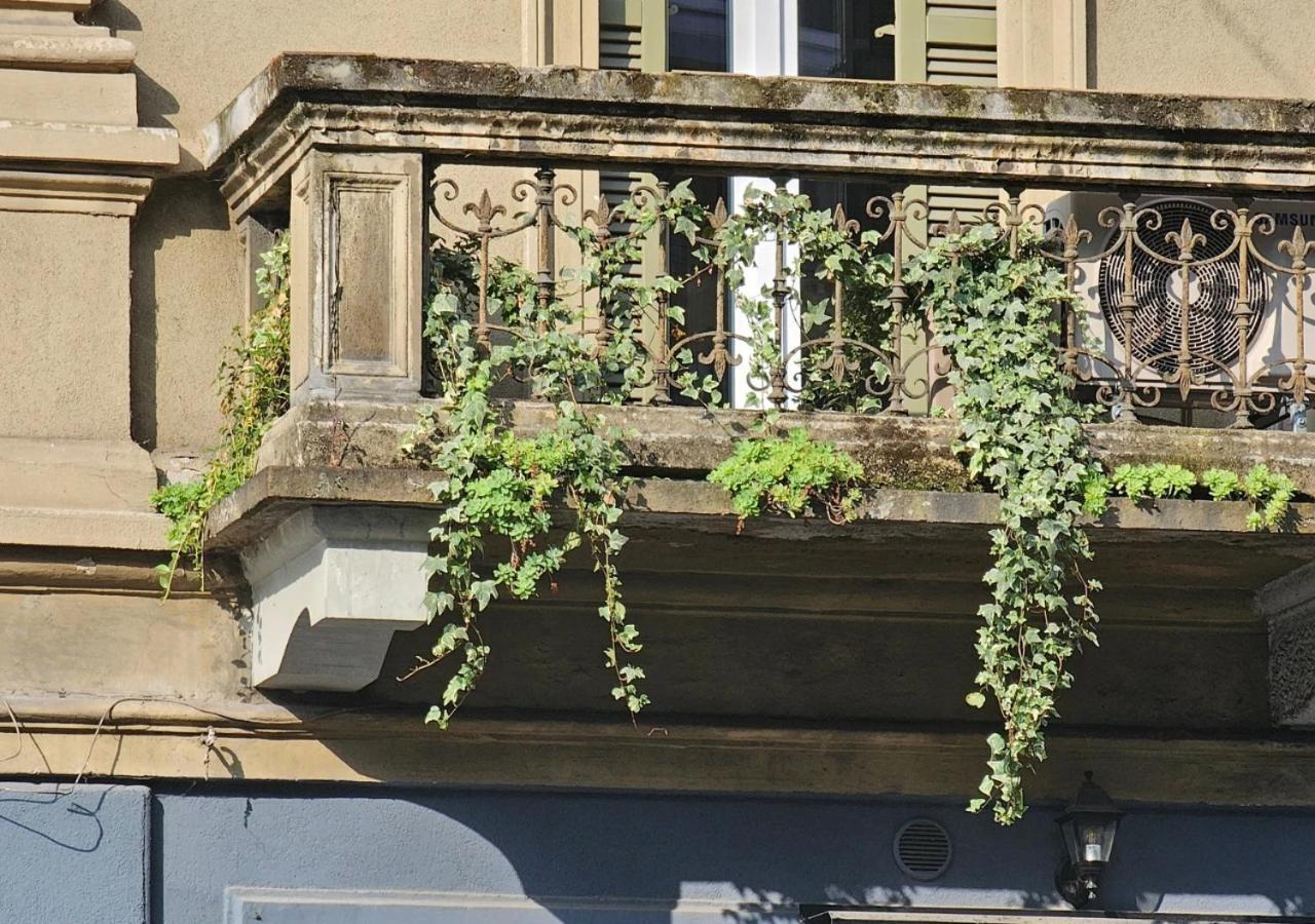 Apartamento Eanna Scalo Porta Romana Prada