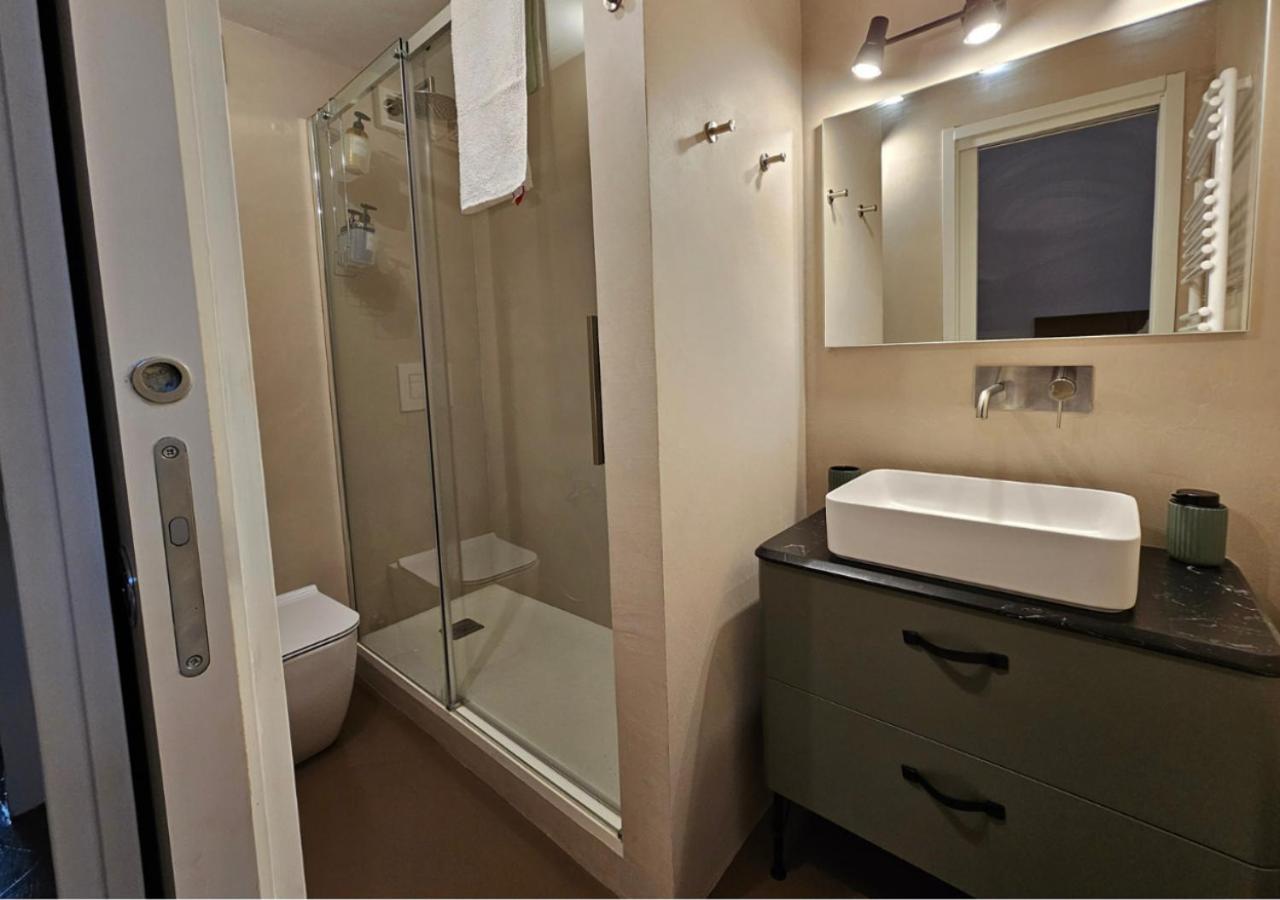 Eanna Scalo Porta Romana Prada Apartamento